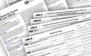 Tax Forms